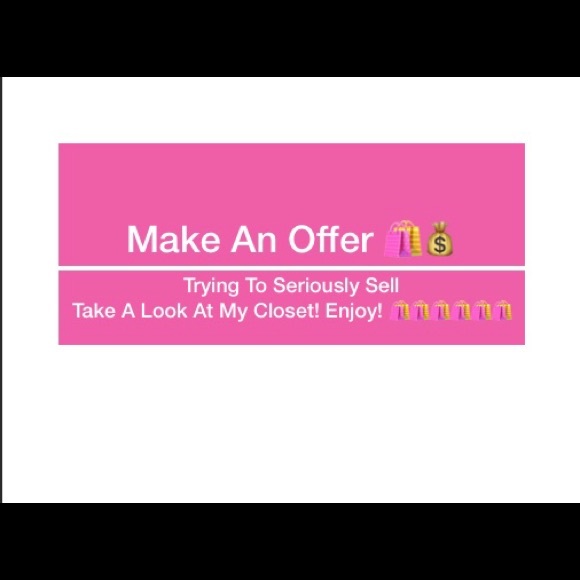 Bookmark My Closet(PLEASE READ)❗️So U Can Find ME - Picture 4 of 4